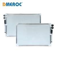 Hot Sale Aluminum Frame Magnetic Whiteboard Kids Price