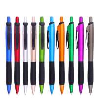 Promotional Cheap Plastic Ball Pen