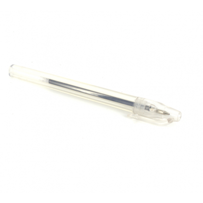 Cheap promotional customized logo plastic body ball pen